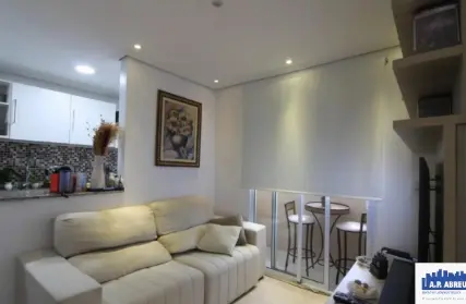 Imagem: Apartamento para Venda, Engenheiro Goulart