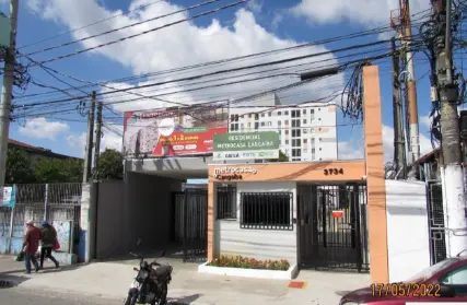 Imagem: Apartamento para Venda, Cangaíba