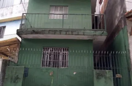 Imagem: Casa Térrea para Venda, Cangaíba