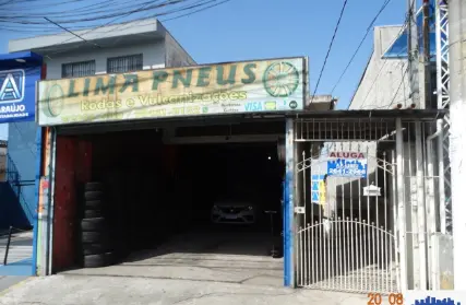 Imagem: Ponto Comercial para Venda, Cangaíba