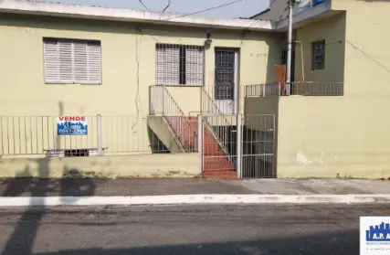 Imagem: Casa Térrea para Venda, Cangaíba
