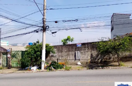 Imagem: Terreno para Venda, Itaquera