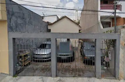 Imagem: Terreno para Venda, Tatuapé