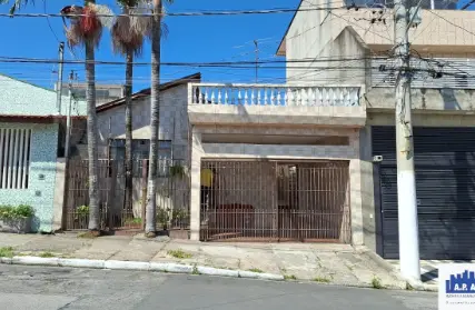 Imagem: Casa Térrea para Alugar, Engenheiro Goulart