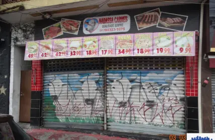 Imagem: Ponto Comercial para Alugar, Cangaíba