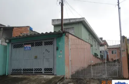 Imagem: Casa Térrea para Alugar, Jardim Danfer