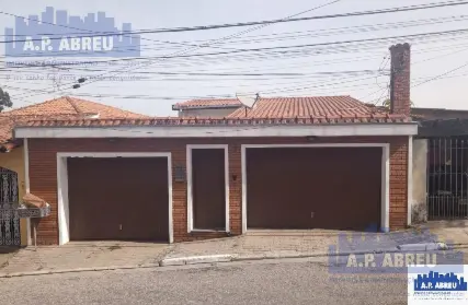 Imagem anuncio destaque locação no bairroVila Londrina