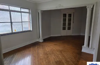 Imagem: Casa Térrea para Alugar, Alto da Moóca