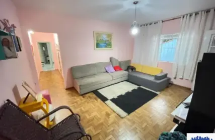 Imagem: Casa Térrea para Venda, Vila Buenos Aires