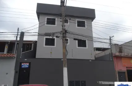 Imagem: Apartamento para Alugar, Cangaíba