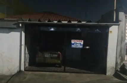 Imagem: Casa Térrea para Venda, Parque Císper