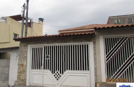 Imagem: Casa Térrea para Venda, Engenheiro Goulart