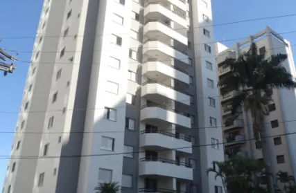 Imagem: Apartamento para Alugar, Vila Regente Feijó