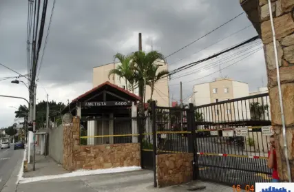 Imagem: Apartamento para Alugar, Vila Sílvia