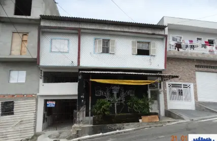 Imagem: Ponto Comercial para Alugar, Cangaíba