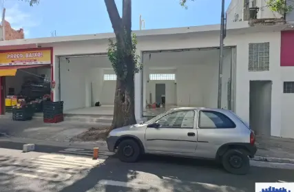 Imagem: Ponto Comercial para Alugar, Cangaíba