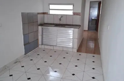 Imagem: Casa Térrea para Alugar, Chácara Cruzeiro do Sul