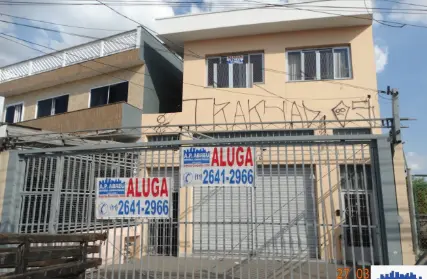 Imagem: Sala Comercial para Alugar, Cangaíba