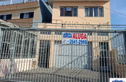 Imagem: Ponto Comercial para Alugar, Cangaíba