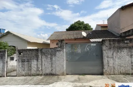 Imagem: Casa Térrea para Alugar, Vila Danubio Azul