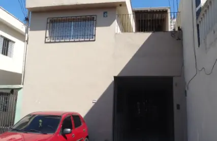 Imagem: Casa Térrea para Alugar, Jardim Piratininga