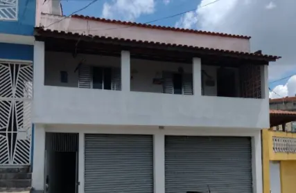 Imagem: Casa Térrea para Venda, Vila Buenos Aires
