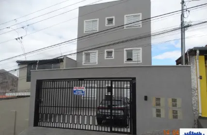 Imagem: Apartamento para Alugar, Cangaíba