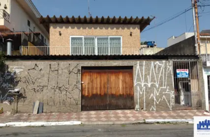 Imagem: Casa Térrea para Venda, Vila Granada