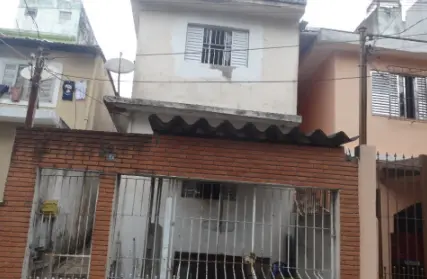 Imagem: Casa Térrea para Alugar, Vila Cisper