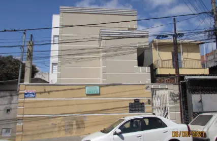 Imagem: Apartamento para Alugar, Jardim Três Marias