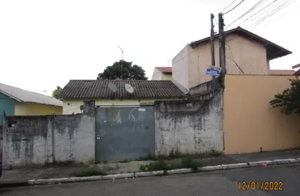 Imagem: Casa Térrea para Alugar, Vila Danubio Azul