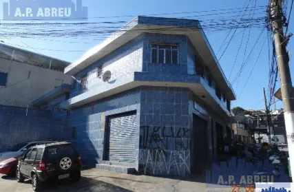 Imagem anuncio destaque locação no bairroParque Císper