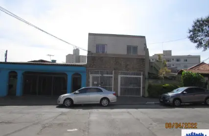 Imagem: Sala Comercial para Alugar, Mooca