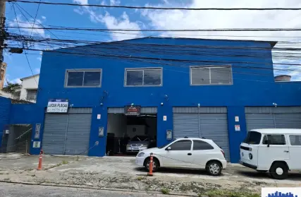 Imagem: Ponto Comercial para Alugar, Cangaíba