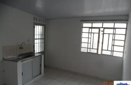 Imagem: Casa Térrea para Alugar, Cangaíba
