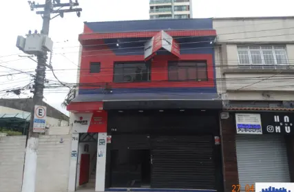 Imagem: Ponto Comercial para Alugar, Penha