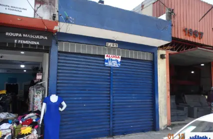 Imagem anuncio destaque locação no bairroCangaíba