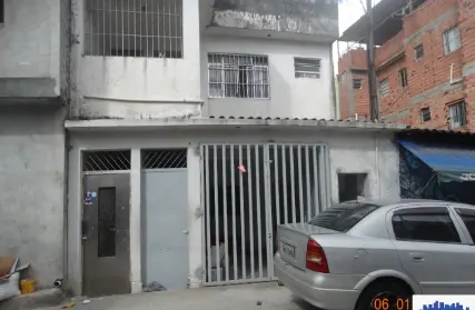 Imagem: Casa Térrea para Alugar, Jardim Piratininga