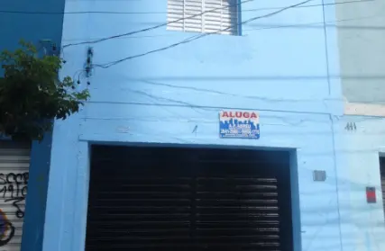 Imagem: Ponto Comercial para Alugar, Penha
