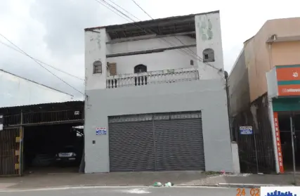 Imagem: Ponto Comercial para Alugar, Cangaíba