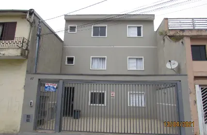 Imagem: Apartamento para Alugar, Sapopemba