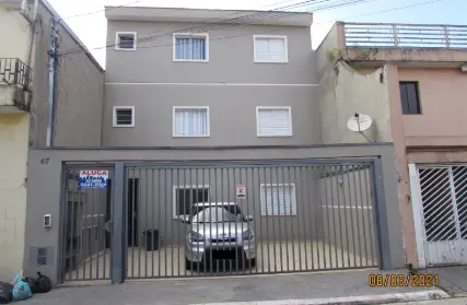 Imagem: Apartamento para Alugar, Sapopemba