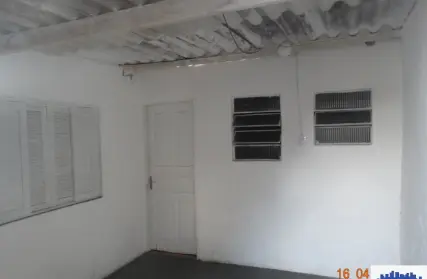 Imagem: Casa Térrea para Alugar, Cangaíba