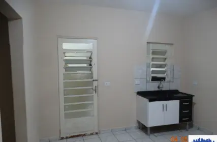 Imagem: Casa Térrea para Alugar, Cangaíba