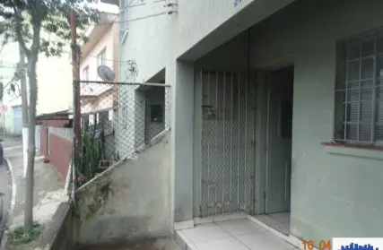 Imagem: Casa Térrea para Alugar, Cangaíba