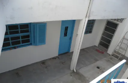 Imagem: Casa Térrea para Alugar, Cangaíba