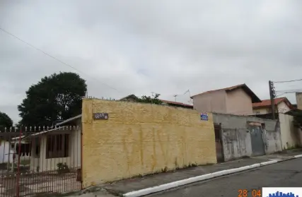 Imagem: Casa Térrea para Alugar, Vila Progresso (Zona Leste)