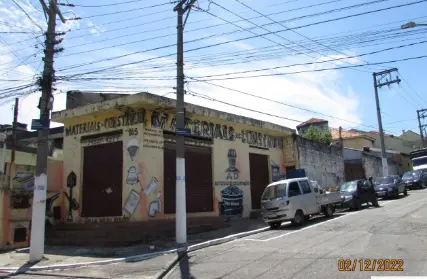 Imagem: Ponto Comercial para Alugar, Burgo Paulista