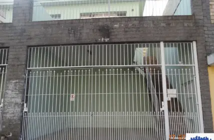 Imagem: Casa Térrea para Alugar, Cangaíba