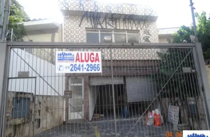 Imagem: Sala Comercial para Alugar, Penha